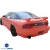 FRP Type-X Rear Lip Valances 3pc > Nissan 240SX 1989-1994 > 3dr Hatch - image 9