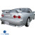 FRP Type-X Rear Lip Valances 3pc > Nissan 240SX 1989-1994 > 3dr Hatch - image 25