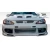1999-2005 Pontiac Grand Am WS-6 Hood - image 6