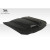1999-2005 Pontiac Grand Am WS-6 Hood - 1 Piece - image 6