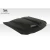 1999-2005 Pontiac Grand Am WS-6 Hood - 1 Piece - image 6