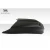 1999-2005 Pontiac Grand Am WS-6 Hood - 1 Piece - image 7