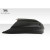 1999-2005 Pontiac Grand Am WS-6 Hood - 1 Piece - image 4