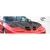 1998-2002 Pontiac Firebird WS-6 Hood - 1 Piece - image 3