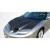 1998-2002 Pontiac Firebird WS-6 Carbon Fiber Hood - image 3