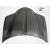 1998-2002 Pontiac Firebird WS-6 Carbon Fiber Hood - image 8