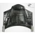 1998-2002 Pontiac Firebird WS-6 Carbon Fiber Hood - image 12