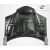 1998-2002 Pontiac Firebird WS-6 Carbon Fiber Hood - image 11