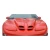 1998-2002 Pontiac Firebird WS-6 Hood - image 1
