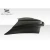 1998-2002 Pontiac Firebird WS-6 Hood - image 21