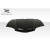 1998-2002 Pontiac Firebird Trans Am WS-6 Hood - 1 Piece - image 1