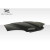 1998-2002 Pontiac Firebird Trans Am WS-6 Hood - 1 Piece - image 9