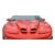 1998-2002 Pontiac Firebird WS-6 Hood - image 1
