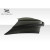 1998-2002 Pontiac Firebird Trans Am WS-6 Hood - 1 Piece - image 5