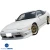 FRP Type-X Integrated Body Kit 6pc > Nissan 240SX 1989-1994 > 3dr Hatch - image 34