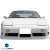 FRP Type-X Integrated Body Kit 6pc > Nissan 240SX 1989-1994 > 3dr Hatch - image 35