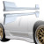 FRP Type-X Integrated Body Kit 6pc > Nissan 240SX 1989-1994 > 3dr Hatch - image 54