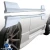 FRP Type-X Integrated Body Kit 6pc > Nissan 240SX 1989-1994 > 3dr Hatch - image 61