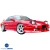 FRP Type-X Integrated Body Kit 6pc > Nissan 240SX 1989-1994 > 3dr Hatch - image 41
