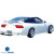 ModeloDrive FRP Type-X Integrated Body Kit 6pc > Nissan 240SX 1989-1994 > 3dr Hatch - image 49