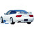 ModeloDrive FRP Type-X Body Kit 6pc > Nissan 240SX 1989-1994 > 3dr Hatch - image 42