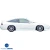 FRP Type-X Integrated Body Kit 6pc > Nissan 240SX 1989-1994 > 3dr Hatch - image 51