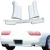 FRP Type-X Integrated Body Kit 6pc > Nissan 240SX 1989-1994 > 3dr Hatch - image 73