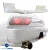 FRP Type-X Integrated Body Kit 6pc > Nissan 240SX 1989-1994 > 3dr Hatch - image 78