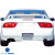 ModeloDrive FRP Type-X Integrated Body Kit 6pc > Nissan 240SX 1989-1994 > 3dr Hatch - image 82