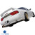 FRP Type-X Integrated Body Kit 6pc > Nissan 240SX 1989-1994 > 3dr Hatch - image 85