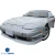 FRP Type-X Integrated Body Kit 6pc > Nissan 240SX 1989-1994 > 3dr Hatch - image 39