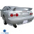 FRP Type-X Integrated Body Kit 6pc > Nissan 240SX 1989-1994 > 3dr Hatch - image 86