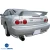 FRP Type-X Integrated Body Kit 6pc > Nissan 240SX 1989-1994 > 3dr Hatch - image 86