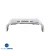 FRP Type-X Integrated Body Kit 6pc > Nissan 240SX 1989-1994 > 3dr Hatch - image 19
