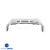 FRP Type-X Integrated Body Kit 6pc > Nissan 240SX 1989-1994 > 3dr Hatch - image 19
