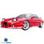 FRP Type-X Integrated Body Kit 6pc > Nissan 240SX 1989-1994 > 3dr Hatch - image 24