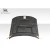 1997-2003 Pontiac Grand Prix WS-6 Hood - image 11