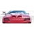 1993-1997 Chevrolet Camaro WS-6 Hood - image 7