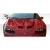 1993-1997 Chevrolet Camaro WS-6 Hood - image 4