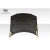 1993-1997 Chevrolet Camaro WS-6 Hood - image 16