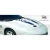 1993-1997 Pontiac Firebird WS-6 Hood - 1 Piece - image 4