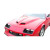 1982-1992 Chevrolet Camaro Duraflex WS-6 Hood - 1 Piece - image 1