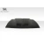 1982-1992 Chevrolet Camaro WS-6 Hood - 1 Piece - image 4