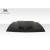 1982-1992 Chevrolet Camaro WS-6 Hood - 1 Piece - image 1