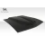 1982-1992 Chevrolet Camaro WS-6 Hood - 1 Piece - image 5