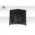1982-1992 Chevrolet Camaro WS-6 Hood - 1 Piece - image 6