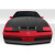 1982-1992 Pontiac Firebird Trans Am Duraflex WS-6 Hood - 1 Piece - image 7