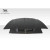 1982-1992 Pontiac Firebird Trans Am WS-6 Hood - 1 Piece - image 5
