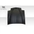 1982-1992 Pontiac Firebird Trans Am WS-6 Hood - 1 Piece - image 8