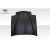 1982-1992 Pontiac Firebird Trans Am WS-6 Hood - 1 Piece - image 8